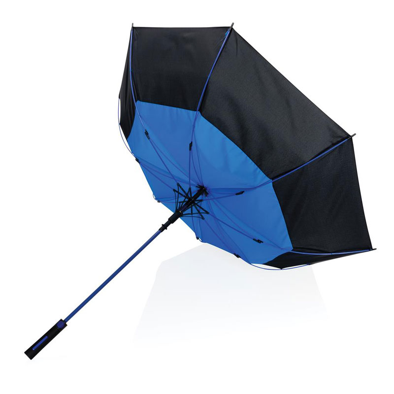 Parapluie tempête en RPET - image 3